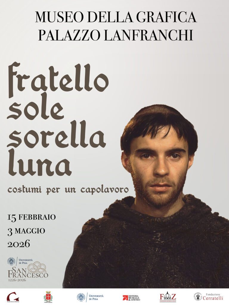 Fratello Sole, Sorella Luna. Costumi per un capolavoro