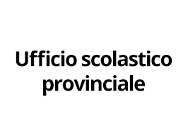 Ufficio scolastico provinciale