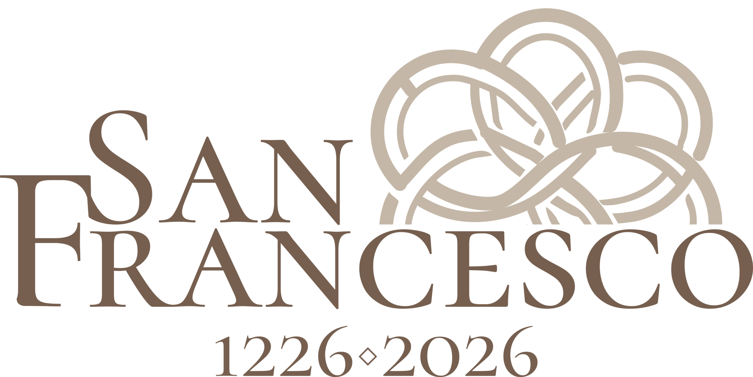 San Francesco 1226-2026