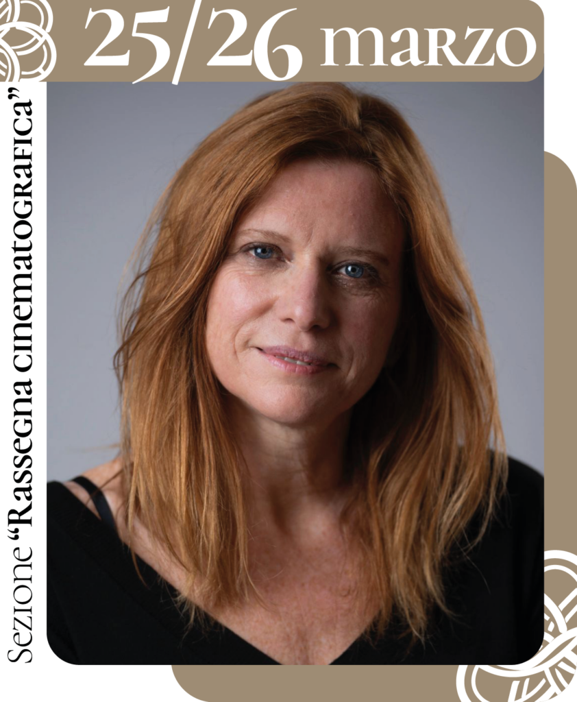 Proiezione Film “Chiara” (2022)